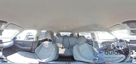 2022 Kia Seltos Lx из США, поврежденный, VIN KNDEPCAA4N7271457